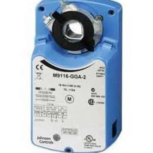 美国江森M9124-GGA-2风阀执行器 开关型 24Nm非弹簧复位驱动器