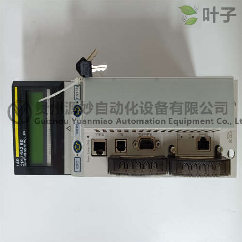 SCHNEIDER  AS-C484-064控制板卡