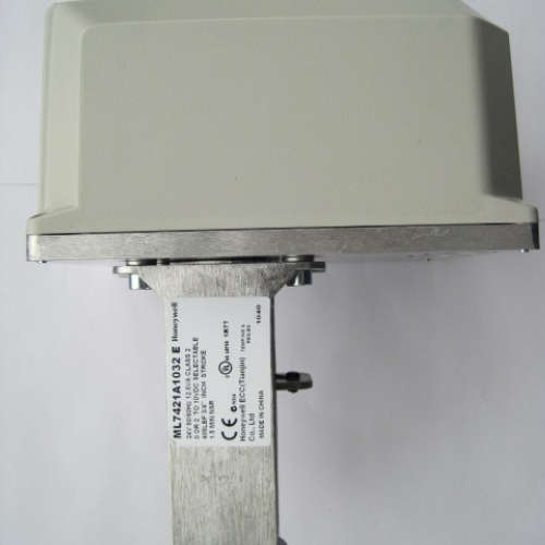 电动执行器ML7421A8035-E 美国霍尼韦尔