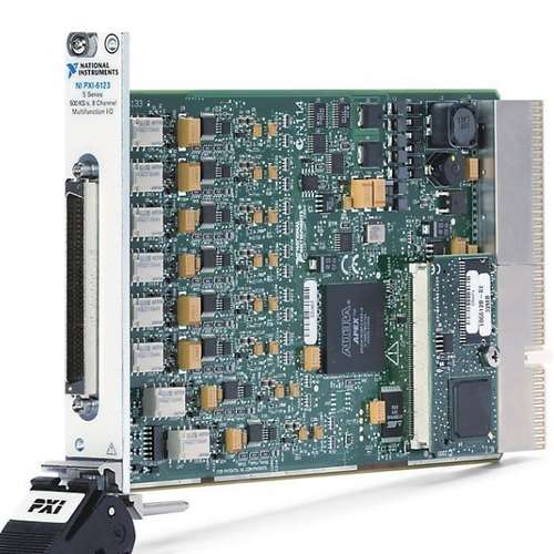 销售回收NI PXI-6133 PXI-6143 PXI-6225 PXI-6229 PXI-6230模块