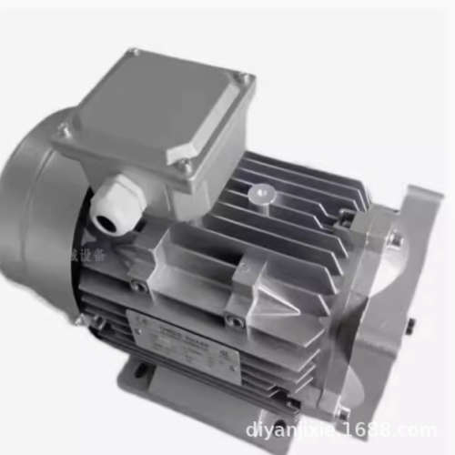原装CY电机 YBS80L4 YBC80L4 三相电动机马达 YBS80L2 YS90L2/L4