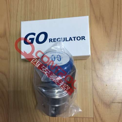 BP3-1A11I5G111 美国GO减压阀 背压阀维修