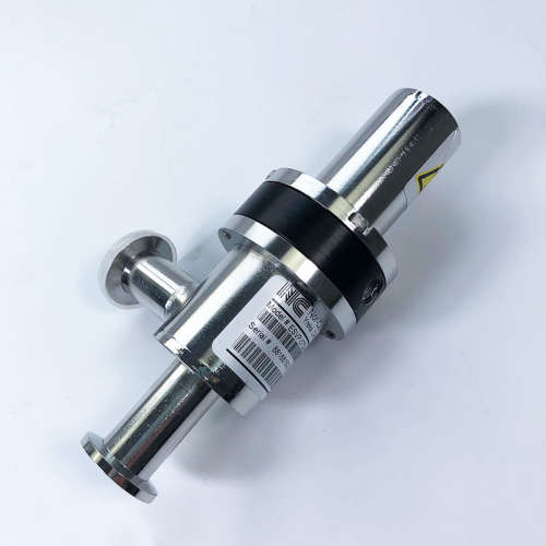 全新简包装Nor-Cal气动直角高压阀ESVP-0752-NWB