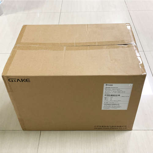 GK620-4T30G/37L 吉泰科/GTAKE 三相380V 重载30KW矢量控制变频器
