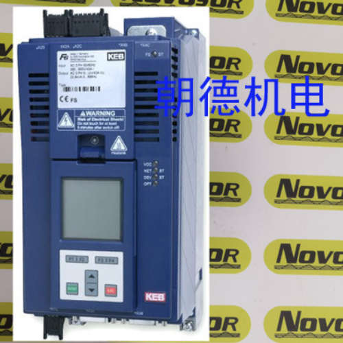 KEB科比变频器维修 00F5060-1100     F5  09F5A1D-2BMA