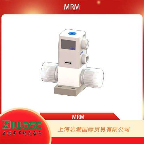 日本MRM，气动阀SAP2-15TF-SB-5-E1B-5K