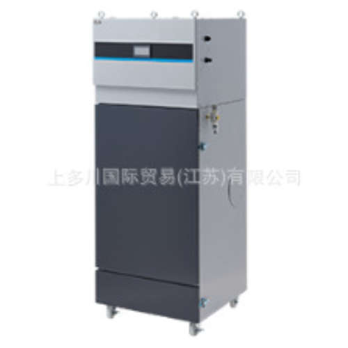 APISTE除尘器GDE-A1500上多川供应 拍前请议价