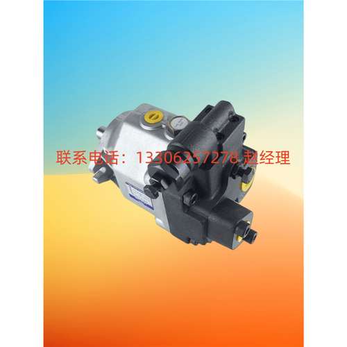 YUKEN榆次油研叶片泵PV2R32-52/60/66-26/33/41/47*53/59/65-F-R