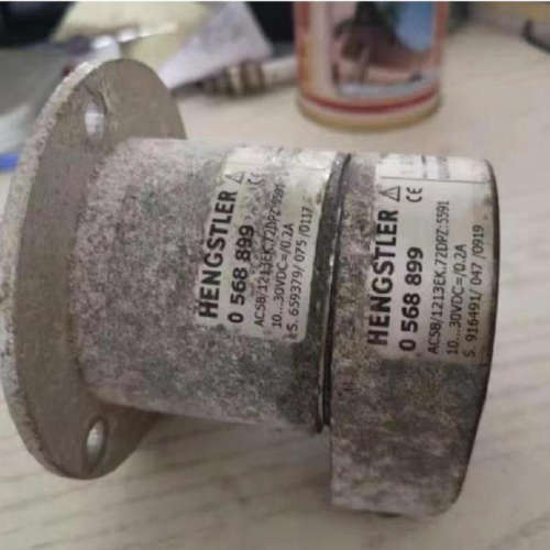 德国HENGSTLER亨士乐编码器RI76TD/ 1024ED.4X20IF-S原装正品