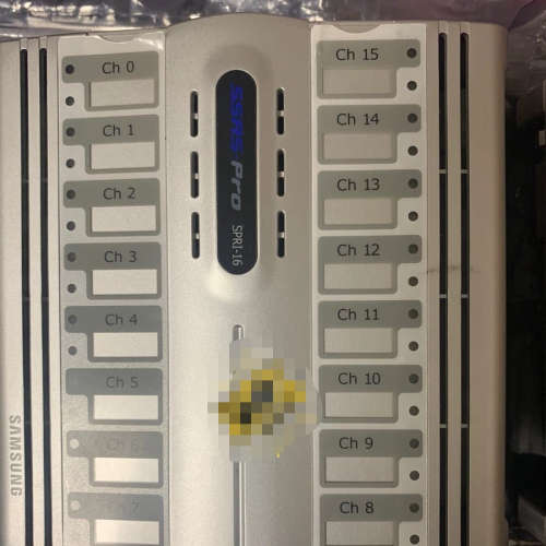 SSAS-pro SPRI-16，全新韩国 现货议价电子模块