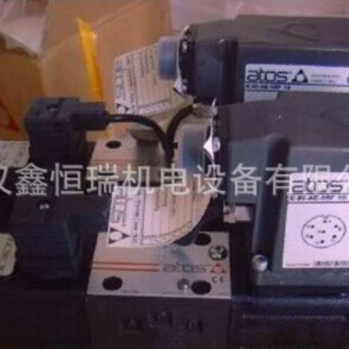 DHRZO-PSE-012/25/Q 11 原装ATOS阿托斯