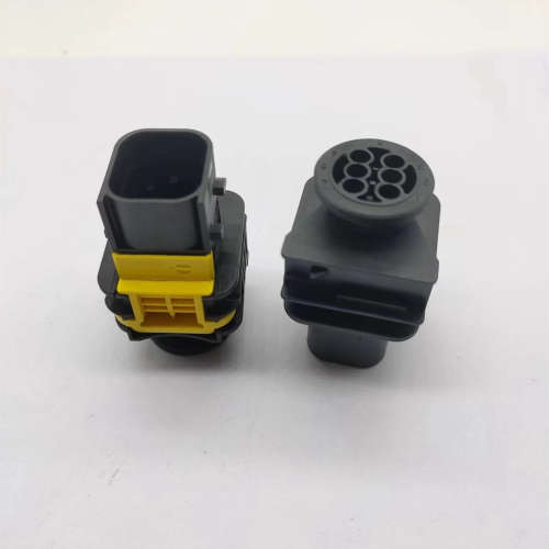 IL-AG5-PC1-5000JAE原装正品汽车线束连接器WIL-AG5-PC1-5000