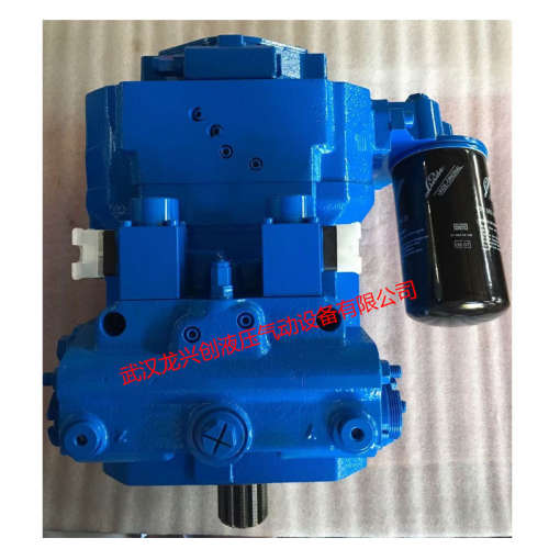 林德液压泵 HPV55-02柱塞泵HPV75-02油泵HPV105-02马达HPV135-02