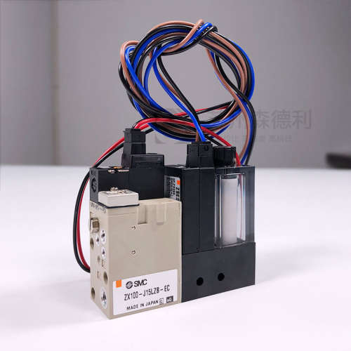 全新原包装SMC真空发生器  ZX100-J15LZB-EC
