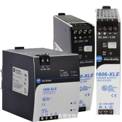 1606-XLS240F-D开关电源罗克韦尔AB全新1606XLS240FD