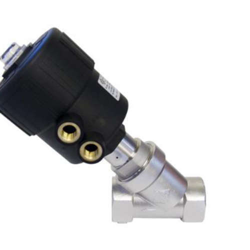 意大利ODE气动角座阀21IA4T15GC2-IP1 21IA5T20GC2-IP1