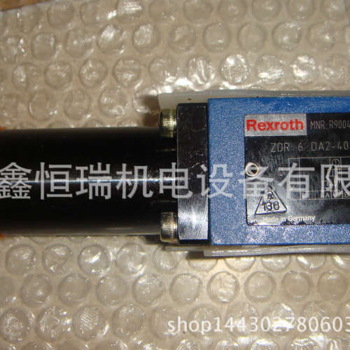 力士乐减压阀ZDR10DP2-4-5X/210YM现货