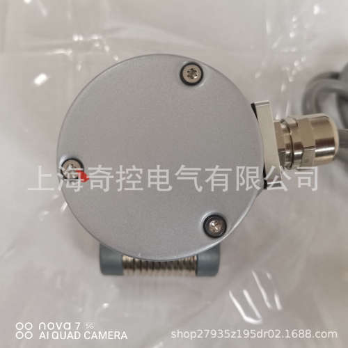 【买原装】OCD-S101G-1212-C10S-CAW博思特编码器