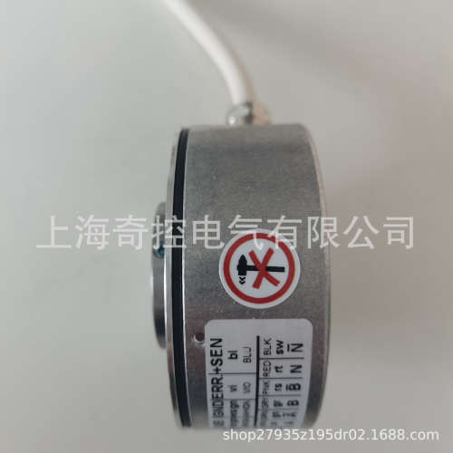 【原装正品】AC58/1212EF.47DPR亨士乐单圈编码器