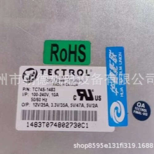 科视CP2000ZX 低压电源 TC74S 科视cp2000zx低压电源维修