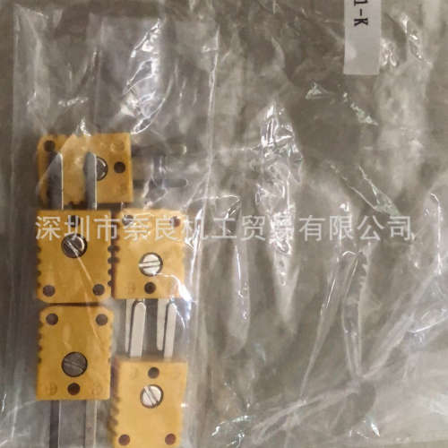 理化工业连接器cmp01-k