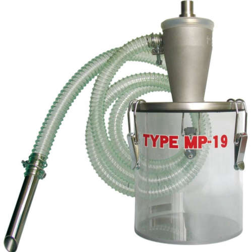 OSAWA大泽分尘器 集尘器配件 MP-19 集尘桶