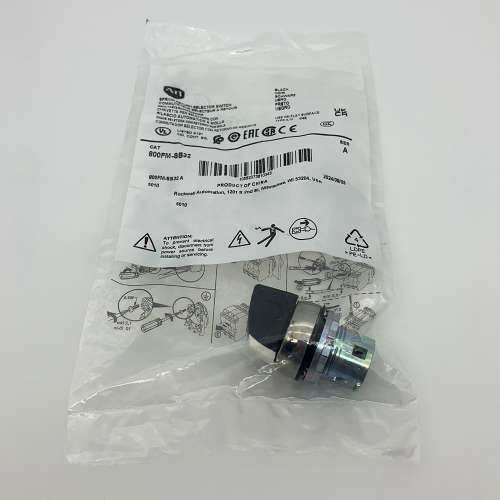 800FM-SB32按钮开关罗克韦尔Allen-Bradley全新800FMSB32