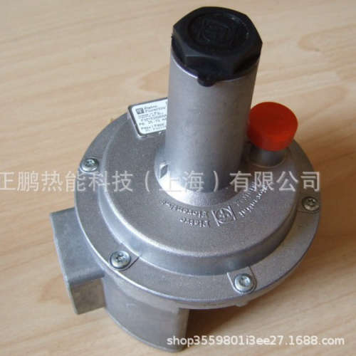 意大利Fiorentini菲奥FMF30168F107AB调压阀品质款现货特惠