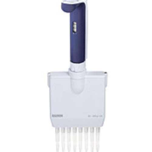 瑞宁Pipet-Lite XLS +磁辅手动8道/12道可调移液器 L12-200XLS+