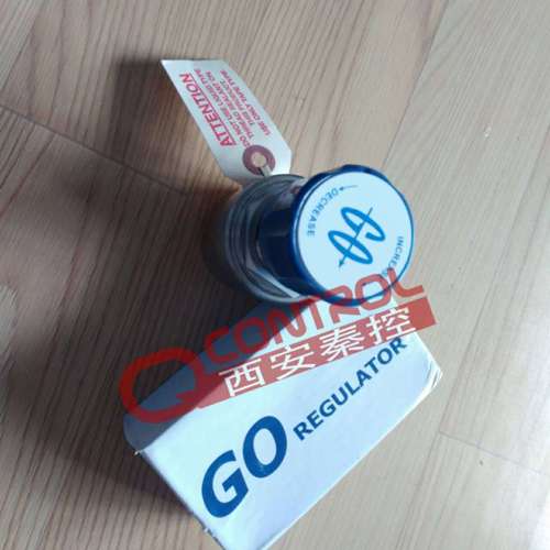 BP3-1A11I5G111 GO减压阀 GO代理  背压阀维修