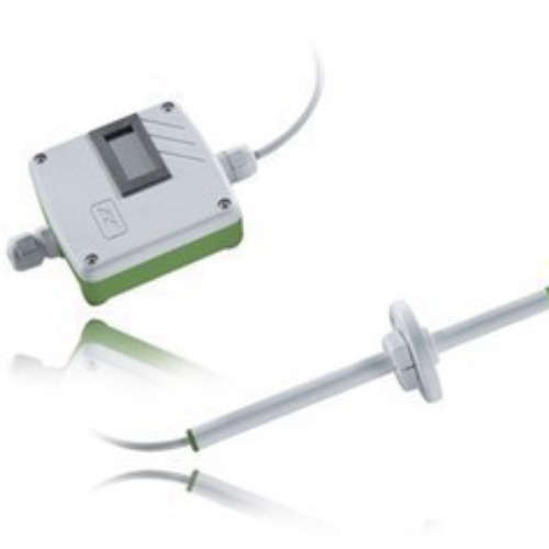 EE431风管温度传感器 水管温度 EE431-M3A6L150