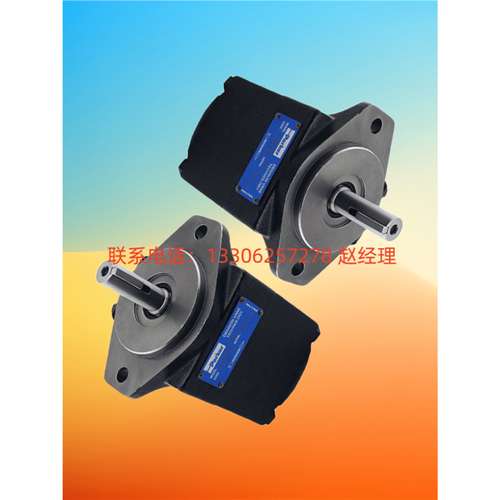 美国Parker派克液压马达NEO27OBM050AAAB供应全新现货油泵