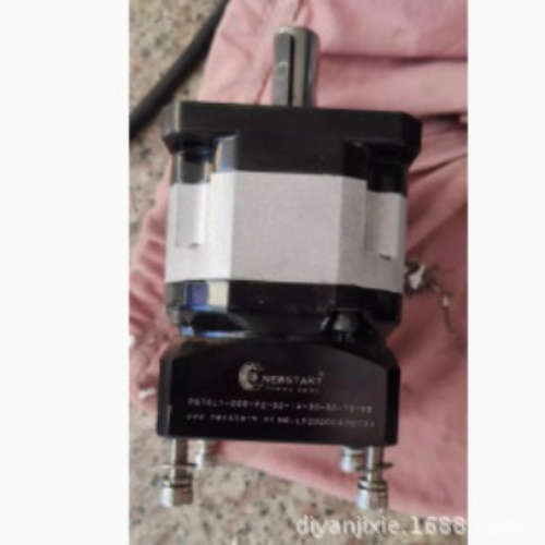 全新原装NEWSTART行星减速机PS70L1-005-P2-S2-14-30-50-70-M5