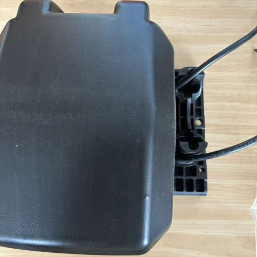 报价快 欢迎询价2T法兰泰克葫芦导链架 ECH2072-20004M-4m用 起重