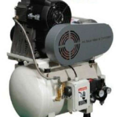 韩国ACOM AR-300T储罐式空压机大型客车卡车制动系统用空气压缩机