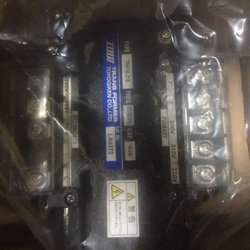 日本togi东洋技研TRH150-42S变压器议价