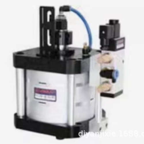 原装UNIQUC打刀缸DCL160-15-11-3T DCL160-15-11-2TP-G-DC24V