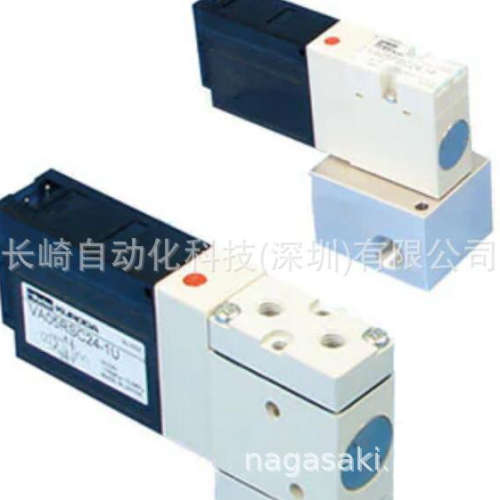 日本KURODA电磁阀VA05PSC24-1URL议价