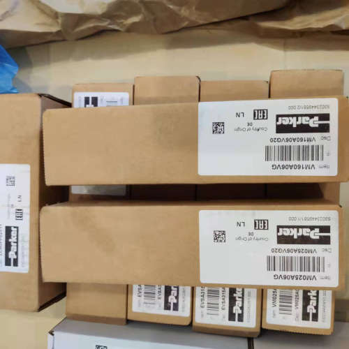 VSA315AG1/423派克PARKER液压阀放大器传感器大量现货