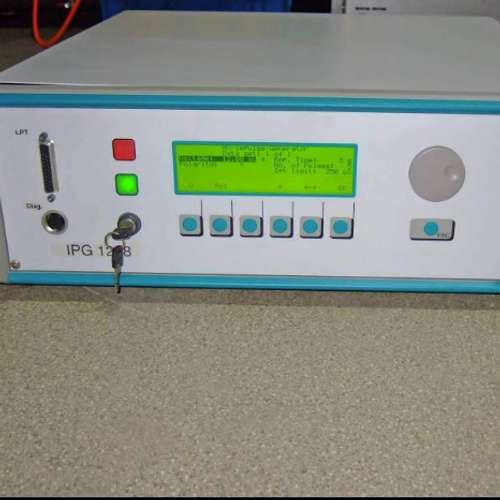 现货销售回收HILO-TEST IPG 1218/PG 12-400/IPG 2025/IPG 2436