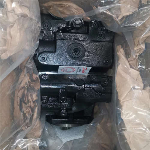 丹佛斯液压泵90L100MA1CD60P3C7E03GBA424224-83014683柱塞泵马达