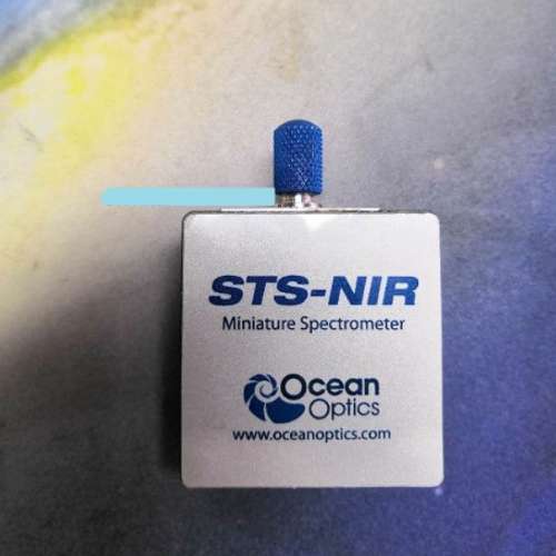 销售高价回收Ocean Optics海洋光学STS-NIR STS-UV STS-VIS光谱仪