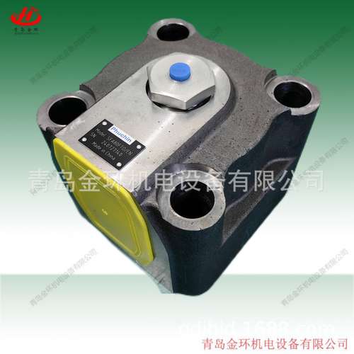 Phuchin 折弯机 充液阀SFA80FT0 SFA63FT0 SFA50FT0 SFA40FT0