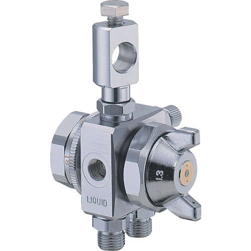 FUSOSEIKI露明纳扶桑精机 喷嘴 自动喷头STS-6RW-1.0X-MHS