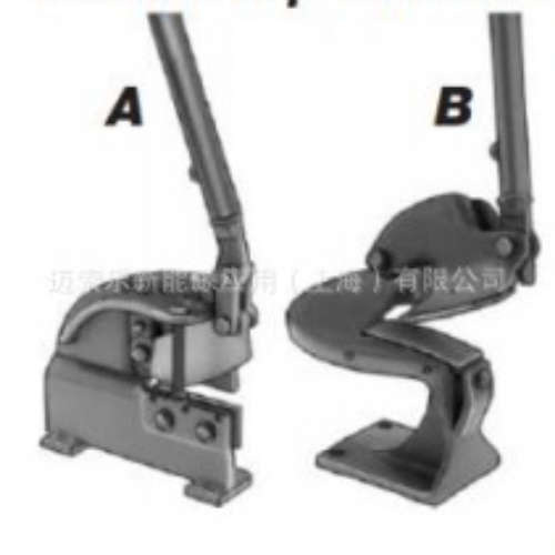 进口McMaster-Carr手动裁切刀23805A11
