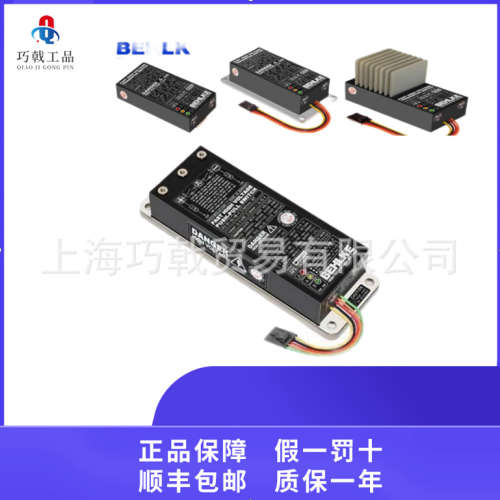 behlke GHTS 30系列高压开关开关