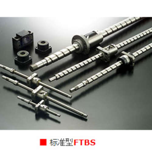 TSK竹内精工TSK滚珠丝杆PBST滚珠丝杆FTBS竹内 拍前请议价