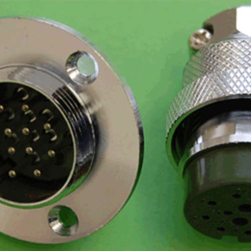 适用供应连接器SCK-5010P日本三和厂家直销