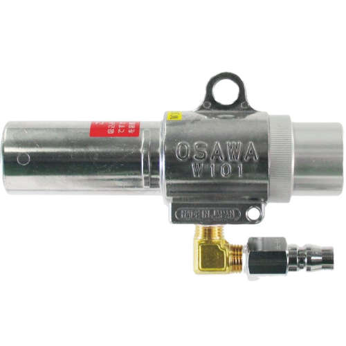 OSAWA大泽 吹尘枪 W101-III-LH 吸尘枪 W101-A