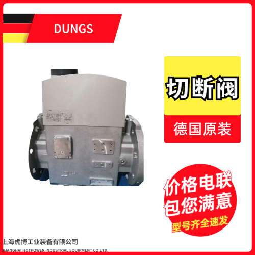 冬斯dungs切断阀DMV-DLE5100/11eco燃烧器配件 燃气安全切断阀